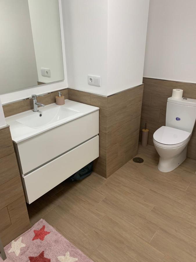 El Mirador Ria De Vigo, Apartamento Frente Al Mar, Centrico Moaña Exteriér fotografie